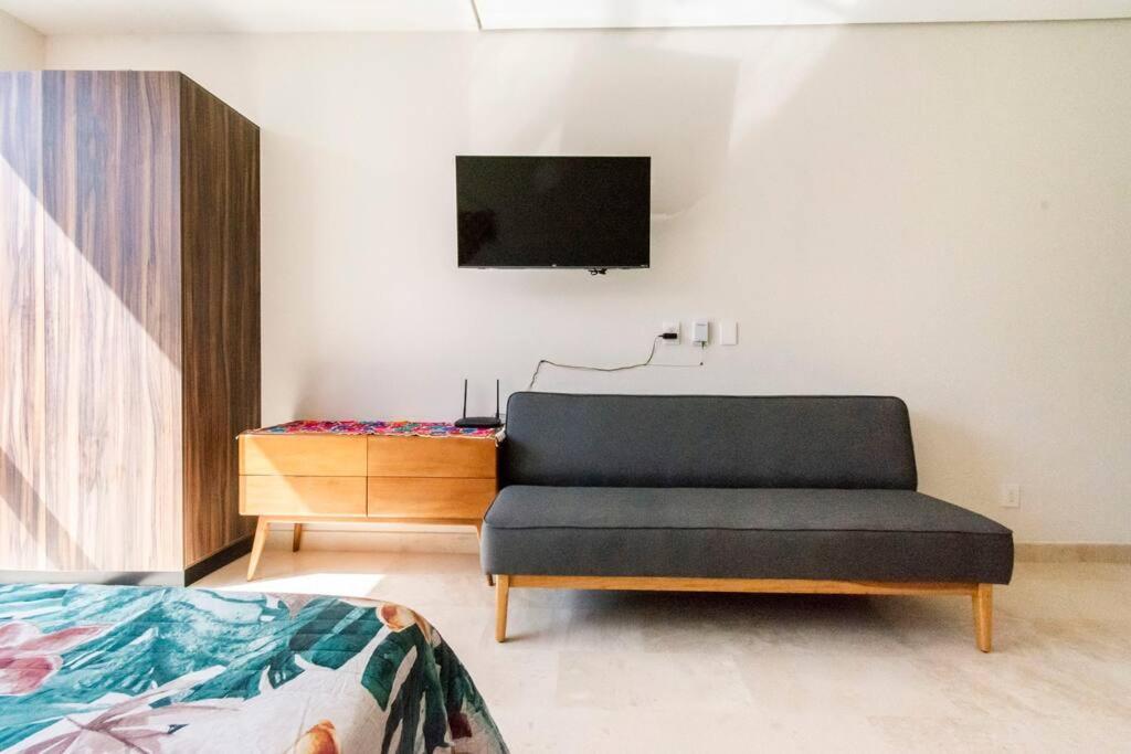 Apartment Cozy In Aldea Zama 10 Min From The *
